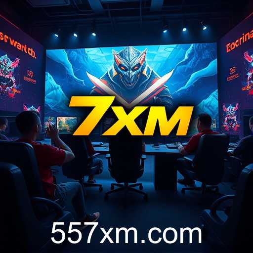 7xm: Revolutionizing Online Gaming Experiences