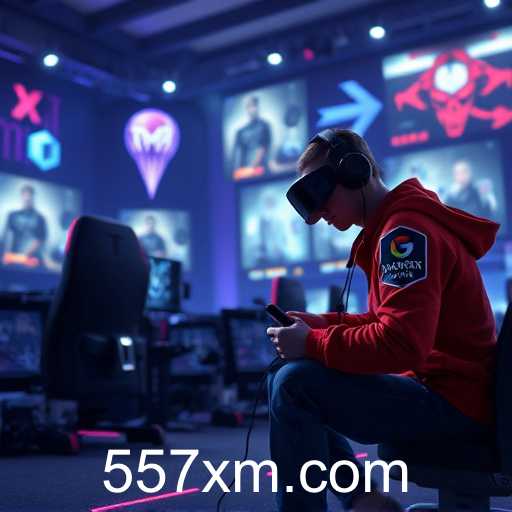 Digital Evolution in Gaming