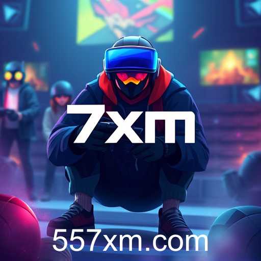 Gaming Revolution: How 7xm is Changing the Landscape