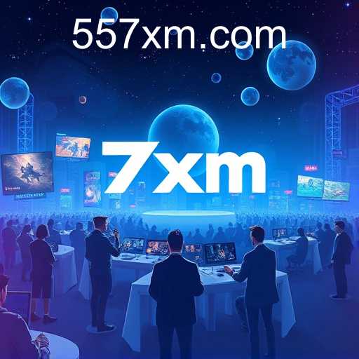 7xm: Revolutionizing Online Gaming in 2026