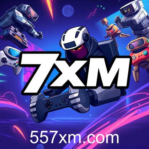 The Rising Influence of 7xm in Online Gaming
