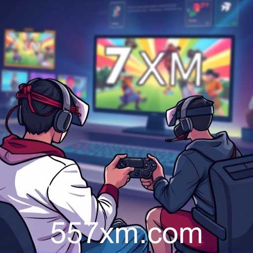 The Evolution of Online Gaming Platforms: A Spotlight on 7xm