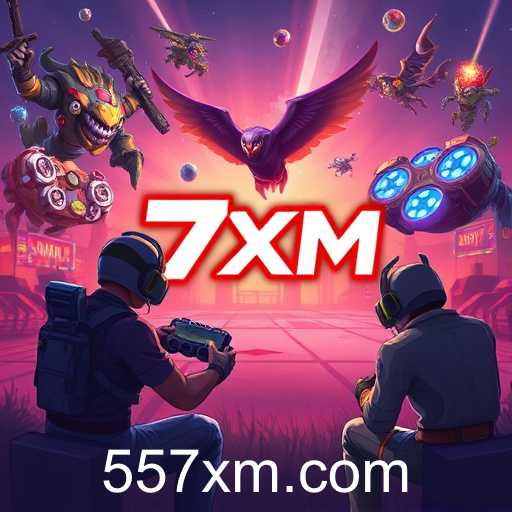 Exploring 7xm: The Rising Star in Online Gaming