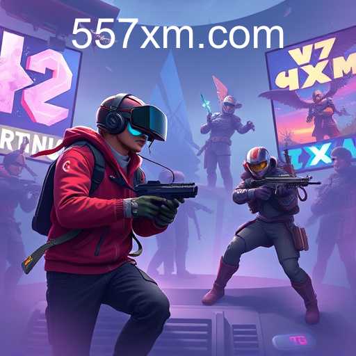 The Rise of 7xm: A New Era in Gaming